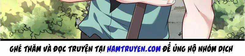 Bá Thiên Chiến Hoàng Chapter 8 trang 19