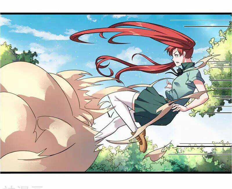 Bá Thiên Chiến Hoàng Chapter 8 trang 24