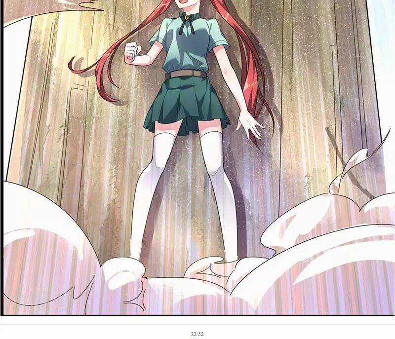 Bá Thiên Chiến Hoàng Chapter 8 trang 28