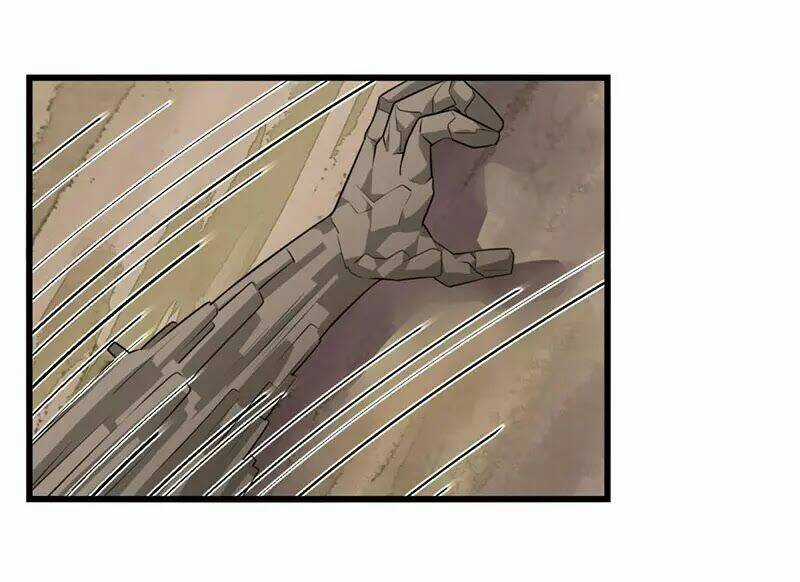 Bá Thiên Chiến Hoàng Chapter 8 trang 33