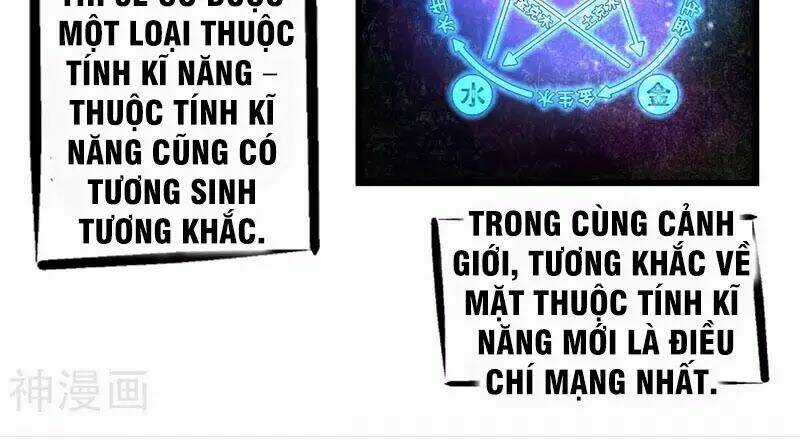 Bá Thiên Chiến Hoàng Chapter 8 trang 4