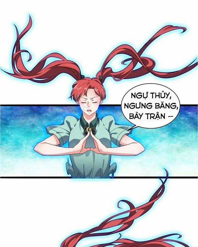 Bá Thiên Chiến Hoàng Chapter 8 trang 6