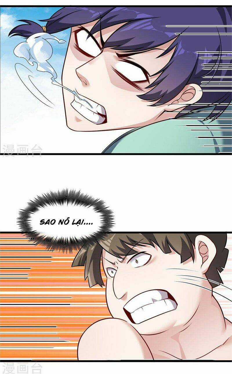 Bá Thiên Chiến Hoàng Chapter 9 trang 11