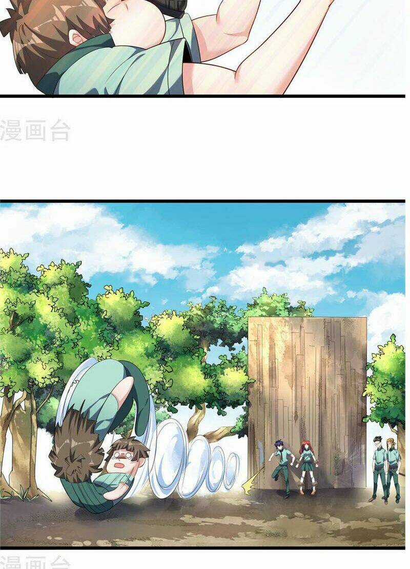 Bá Thiên Chiến Hoàng Chapter 9 trang 2