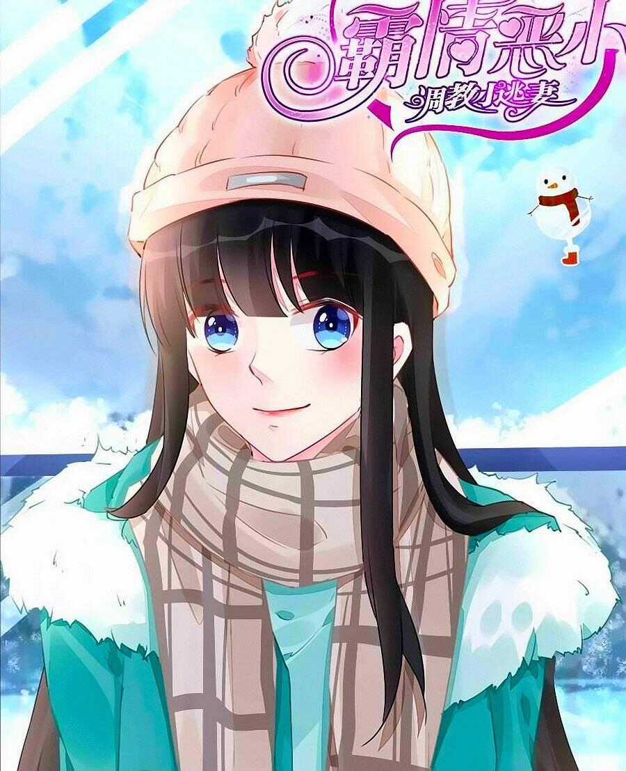 Bá Tình Ác Thiếu: Dạy Bảo Tiểu Đào Thê Chapter 217 trang 0