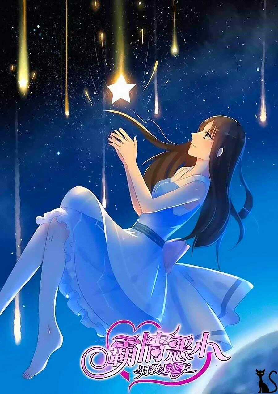 Bá Tình Ác Thiếu: Dạy Bảo Tiểu Đào Thê Chapter 55 trang 0