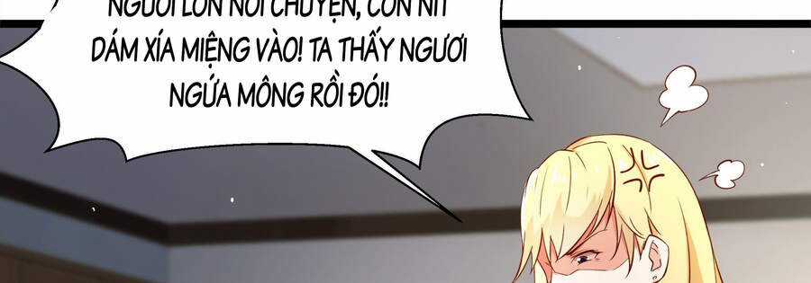 Ba Tôi Là Chiến Thần Chapter 10 trang 111