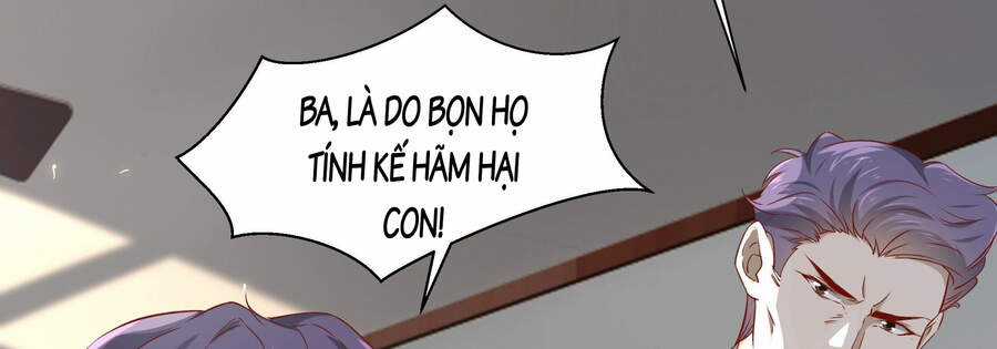 Ba Tôi Là Chiến Thần Chapter 10 trang 179