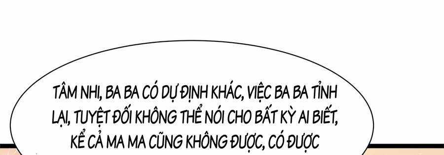 Ba Tôi Là Chiến Thần Chapter 10 trang 19