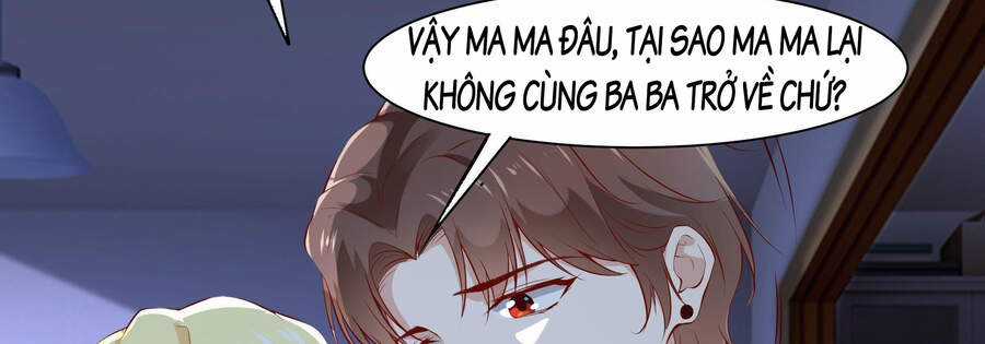 Ba Tôi Là Chiến Thần Chapter 10 trang 2