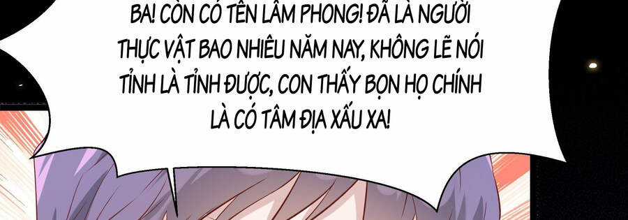 Ba Tôi Là Chiến Thần Chapter 10 trang 202