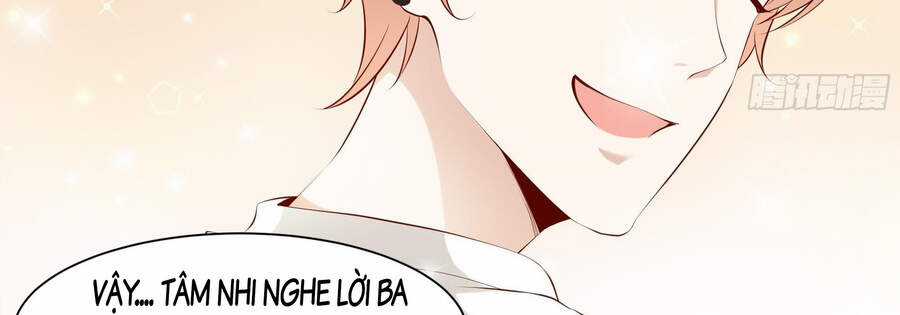 Ba Tôi Là Chiến Thần Chapter 10 trang 21
