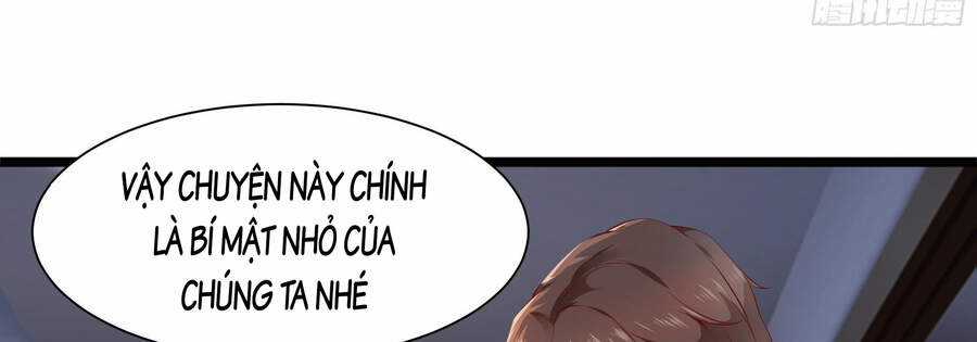 Ba Tôi Là Chiến Thần Chapter 10 trang 23