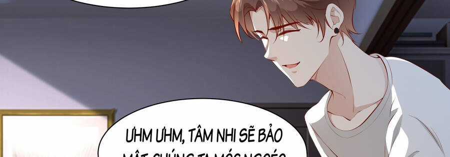 Ba Tôi Là Chiến Thần Chapter 10 trang 24