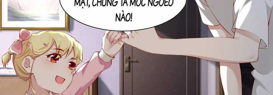 Ba Tôi Là Chiến Thần Chapter 10 trang 25