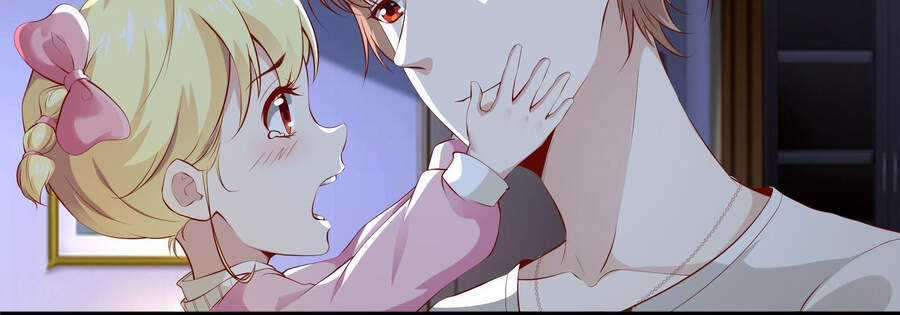 Ba Tôi Là Chiến Thần Chapter 10 trang 3