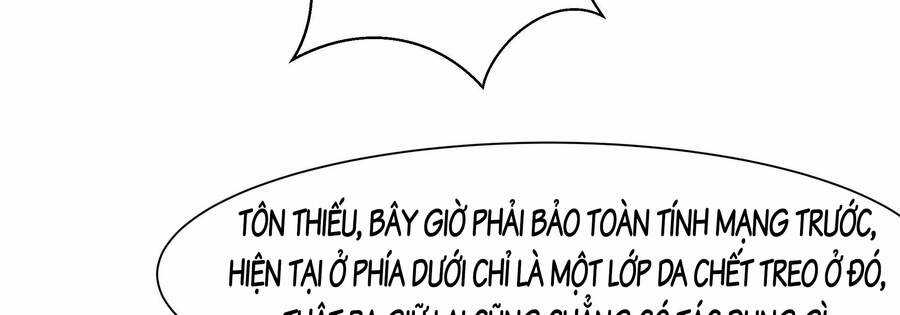 Ba Tôi Là Chiến Thần Chapter 10 trang 37