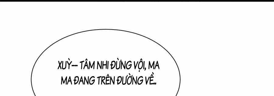 Ba Tôi Là Chiến Thần Chapter 10 trang 4