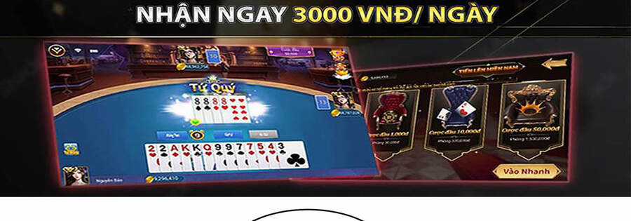 Ba Tôi Là Chiến Thần Chapter 10 trang 45