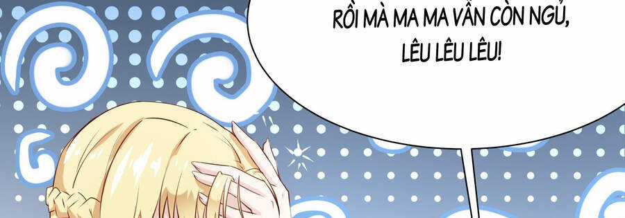 Ba Tôi Là Chiến Thần Chapter 10 trang 55