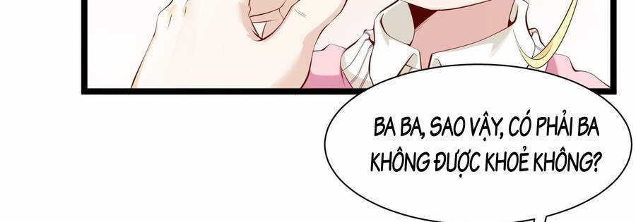 Ba Tôi Là Chiến Thần Chapter 10 trang 7