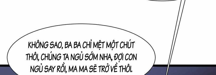 Ba Tôi Là Chiến Thần Chapter 10 trang 8