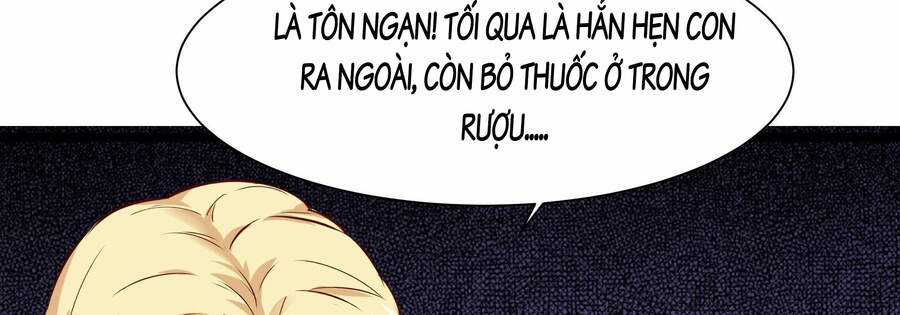 Ba Tôi Là Chiến Thần Chapter 10 trang 82