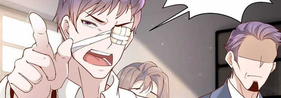 Ba Tôi Là Chiến Thần Chapter 11 trang 14