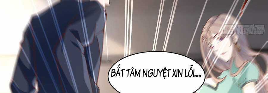 Ba Tôi Là Chiến Thần Chapter 11 trang 21