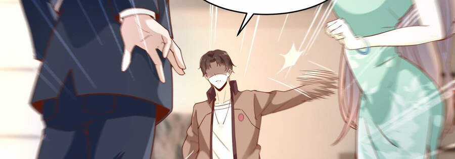 Ba Tôi Là Chiến Thần Chapter 11 trang 22