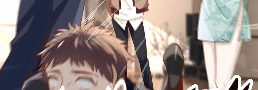 Ba Tôi Là Chiến Thần Chapter 11 trang 23