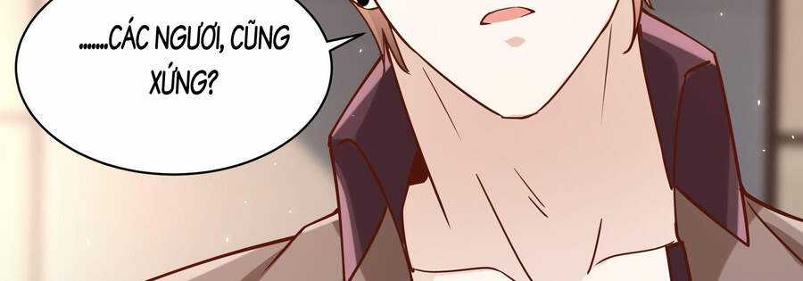 Ba Tôi Là Chiến Thần Chapter 11 trang 27