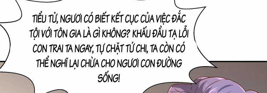 Ba Tôi Là Chiến Thần Chapter 11 trang 37