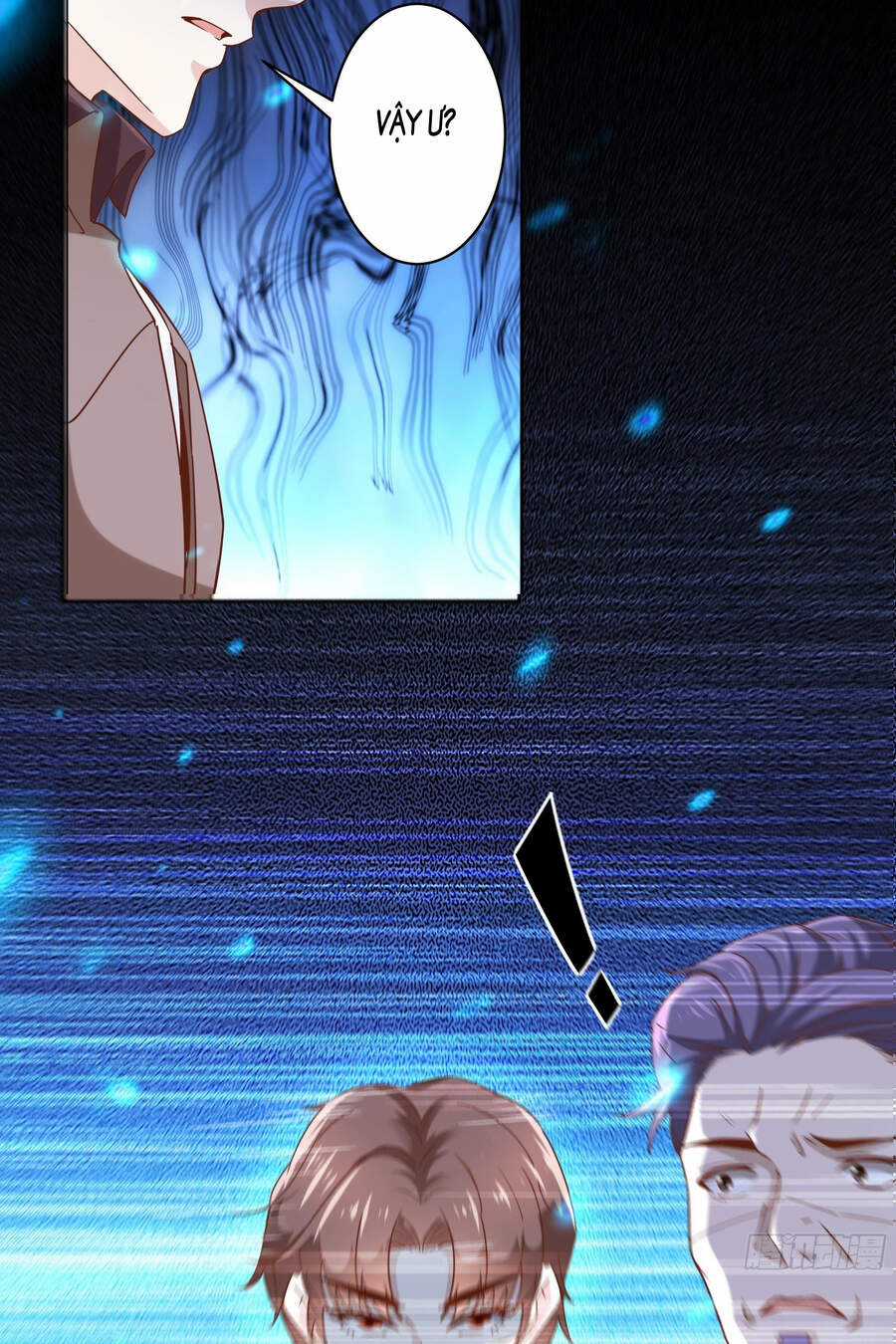 Ba Tôi Là Chiến Thần Chapter 11 trang 43