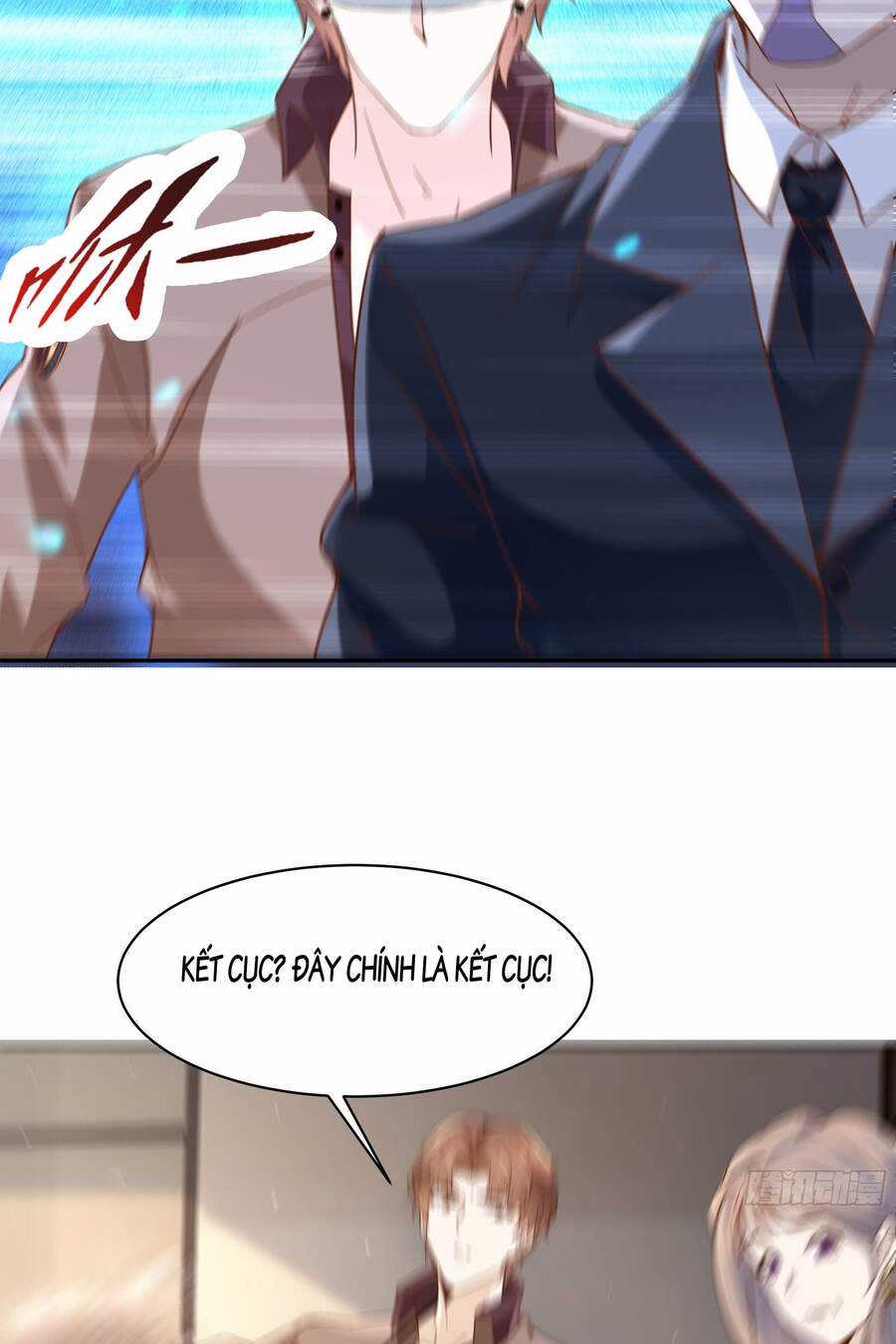 Ba Tôi Là Chiến Thần Chapter 11 trang 44