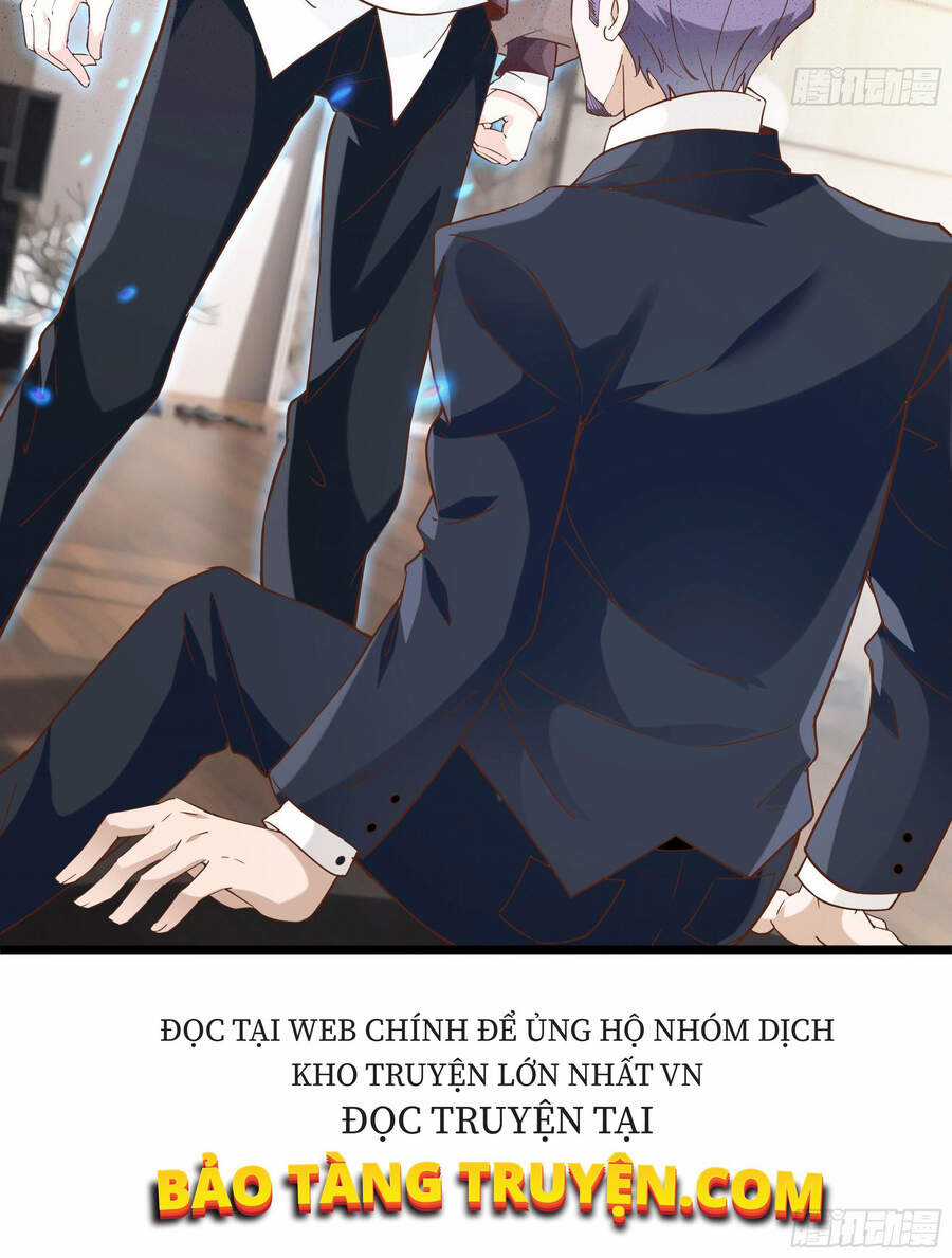 Ba Tôi Là Chiến Thần Chapter 11 trang 50