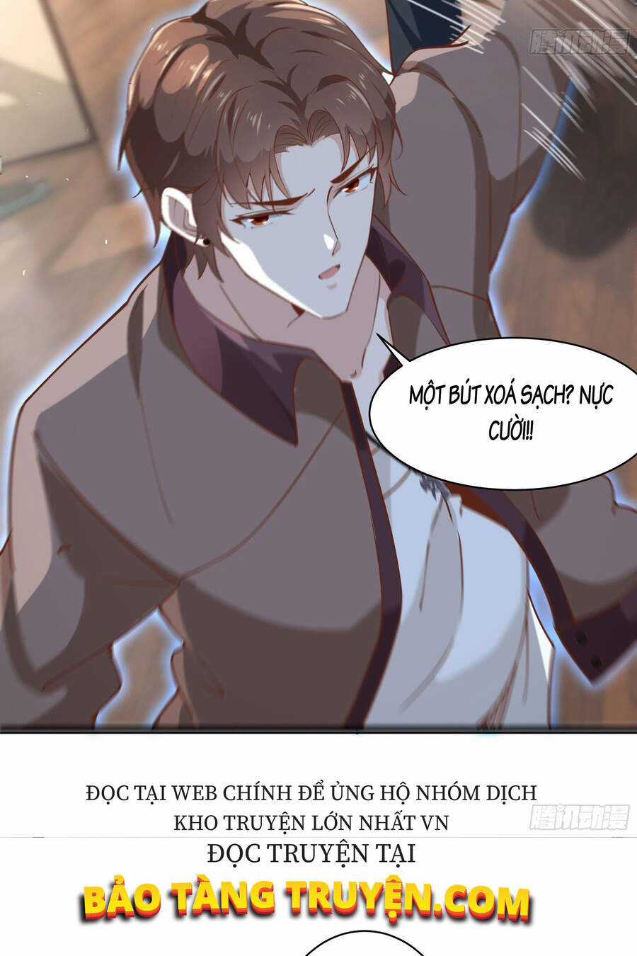 Ba Tôi Là Chiến Thần Chapter 11 trang 57