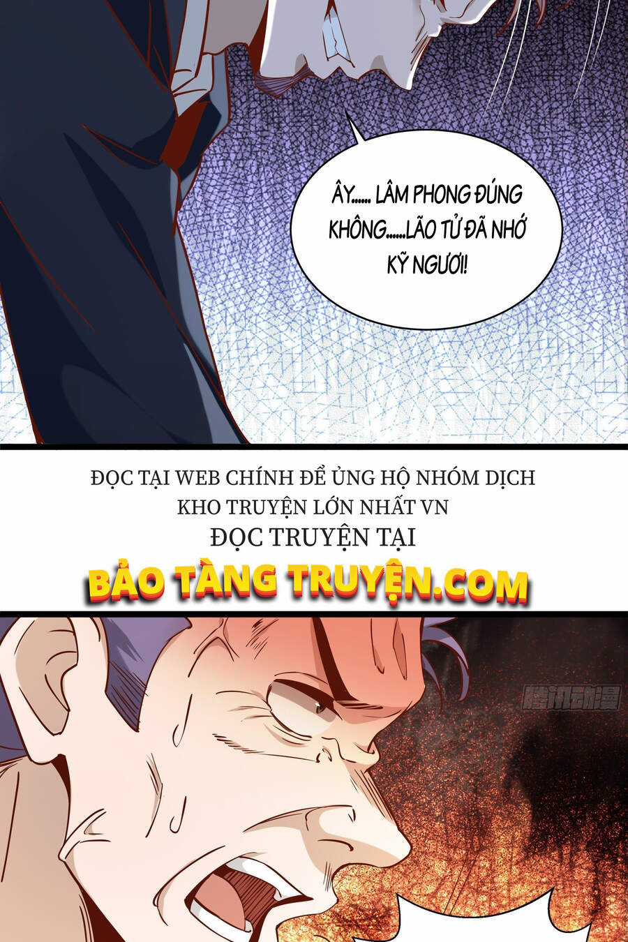 Ba Tôi Là Chiến Thần Chapter 11 trang 63