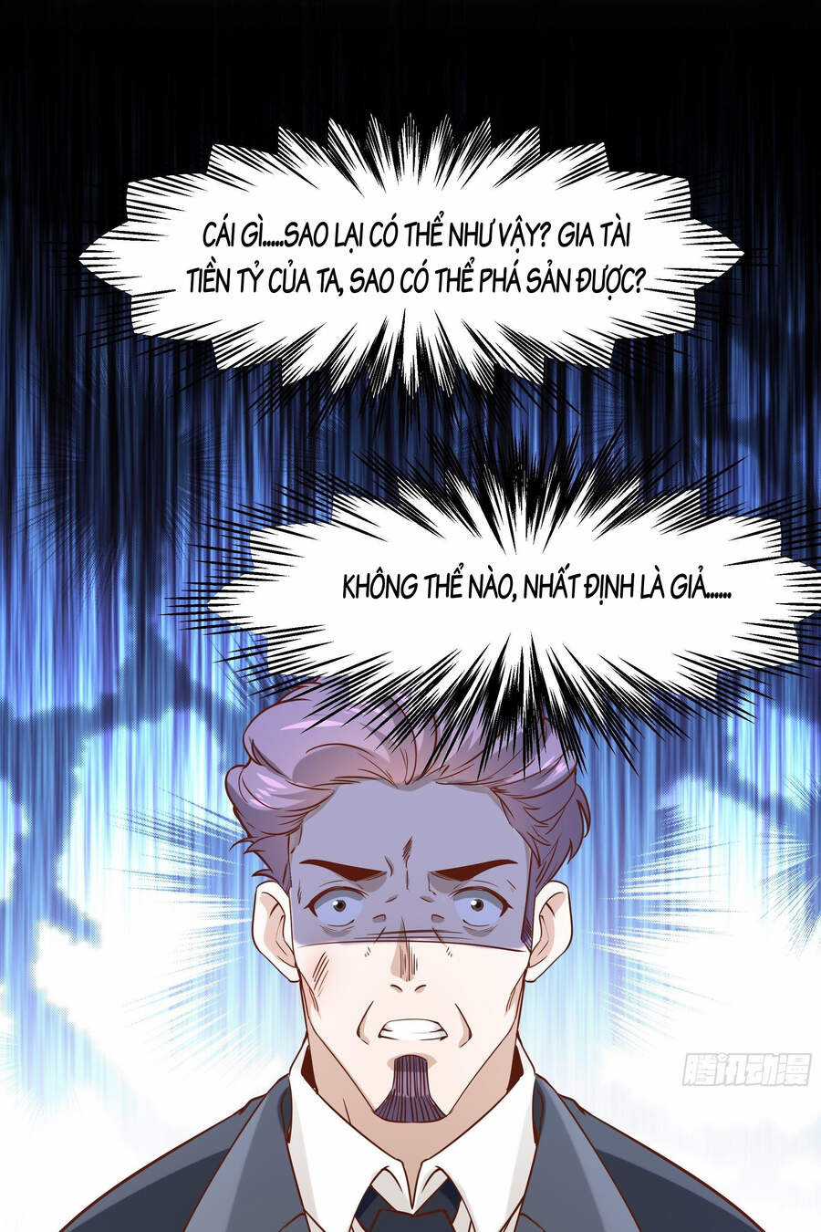 Ba Tôi Là Chiến Thần Chapter 11 trang 68