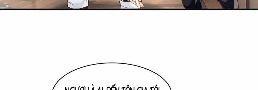 Ba Tôi Là Chiến Thần Chapter 11 trang 8