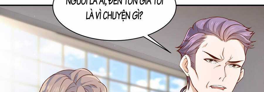 Ba Tôi Là Chiến Thần Chapter 11 trang 9