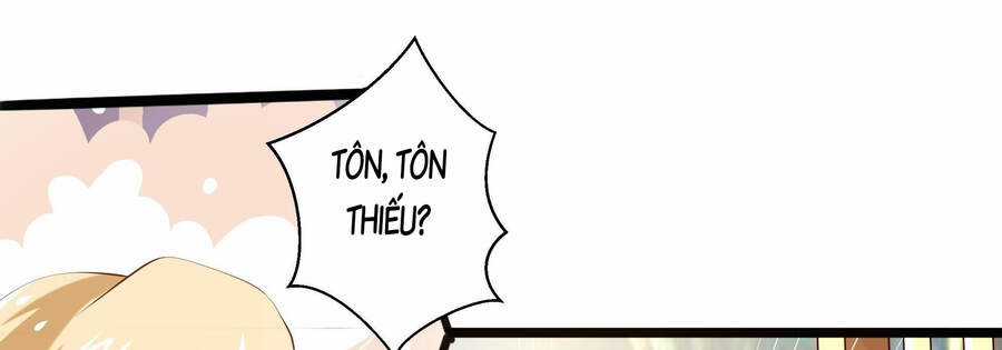 Ba Tôi Là Chiến Thần Chapter 12 trang 12