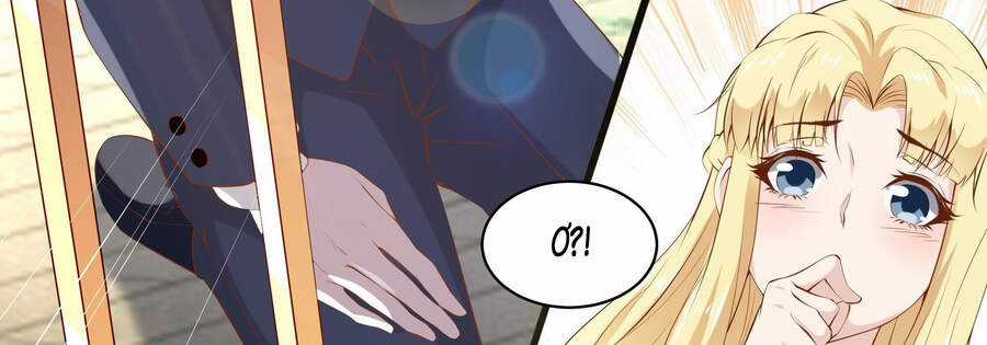 Ba Tôi Là Chiến Thần Chapter 12 trang 16