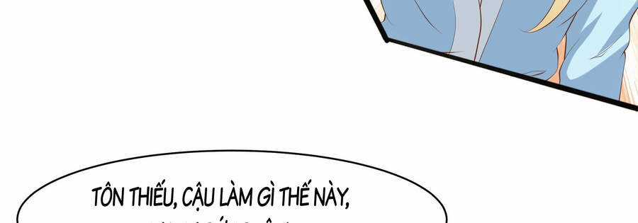 Ba Tôi Là Chiến Thần Chapter 12 trang 18