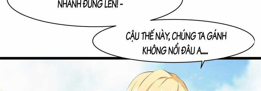 Ba Tôi Là Chiến Thần Chapter 12 trang 19