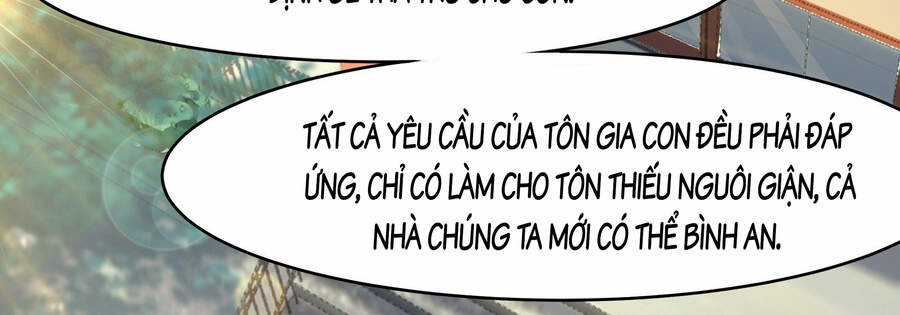 Ba Tôi Là Chiến Thần Chapter 12 trang 2