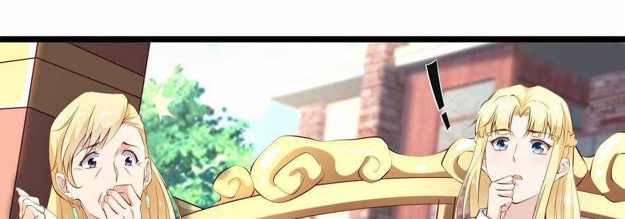 Ba Tôi Là Chiến Thần Chapter 12 trang 27