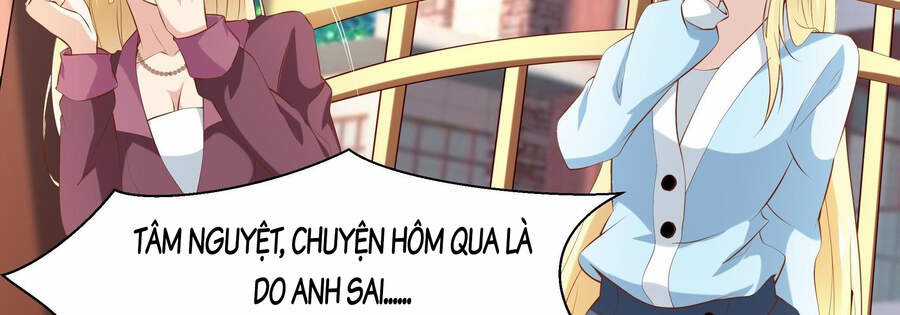 Ba Tôi Là Chiến Thần Chapter 12 trang 28