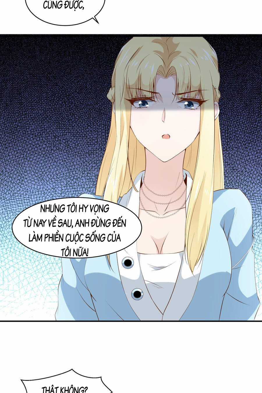 Ba Tôi Là Chiến Thần Chapter 12 trang 34