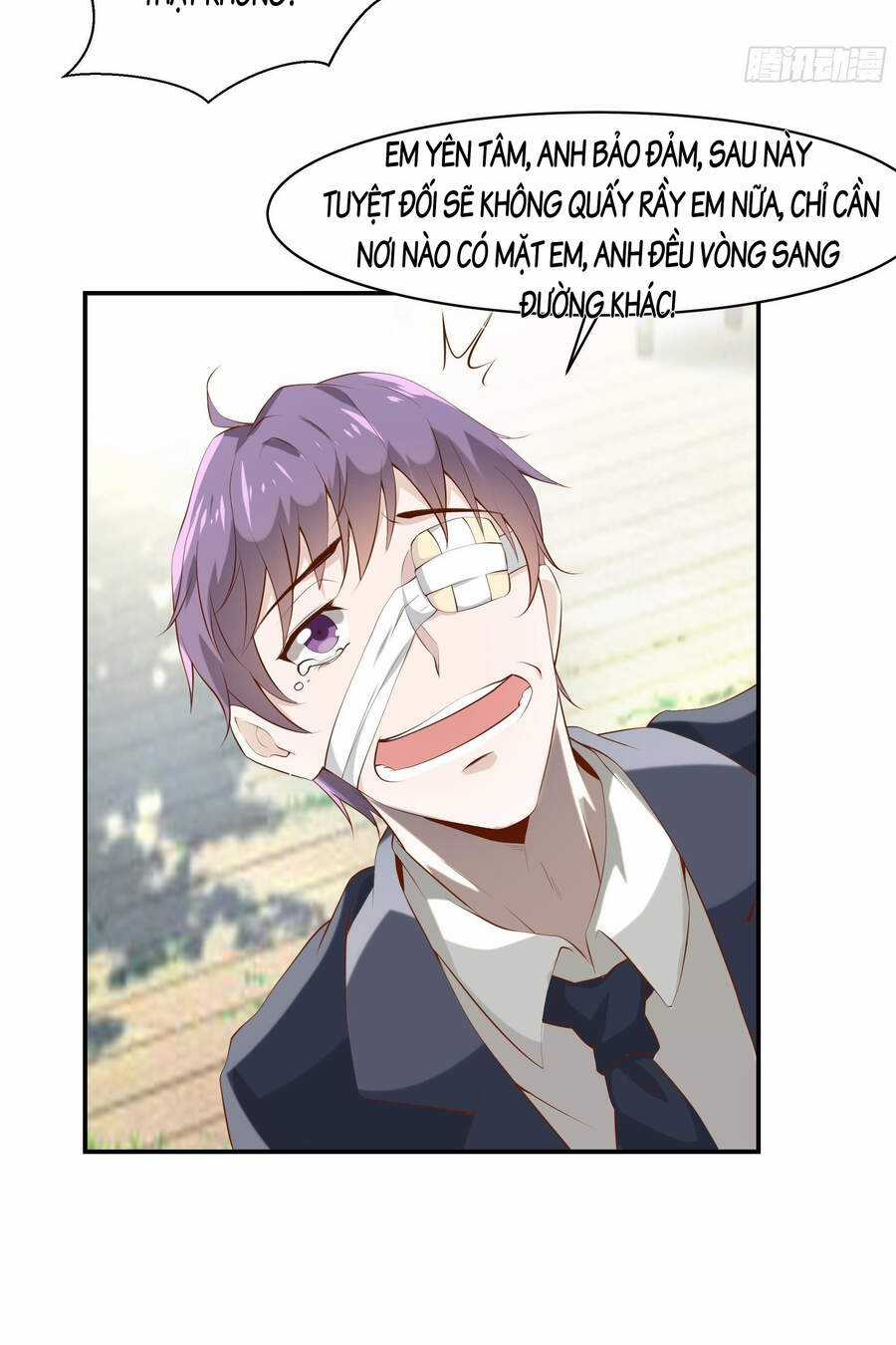 Ba Tôi Là Chiến Thần Chapter 12 trang 35